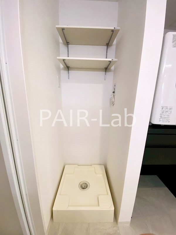 その他設備　同シリーズのイメージ写真です。(現況優先)