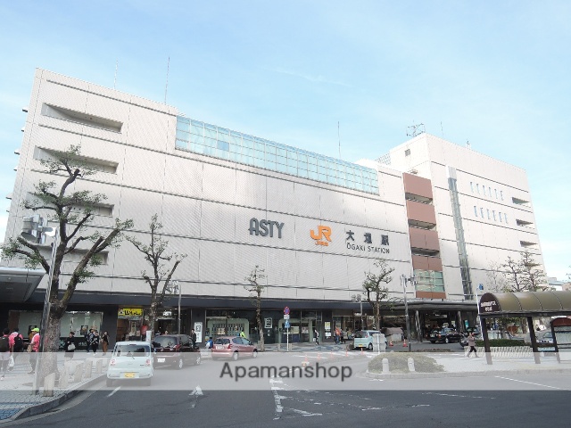 その他　大垣駅（その他）まで786m