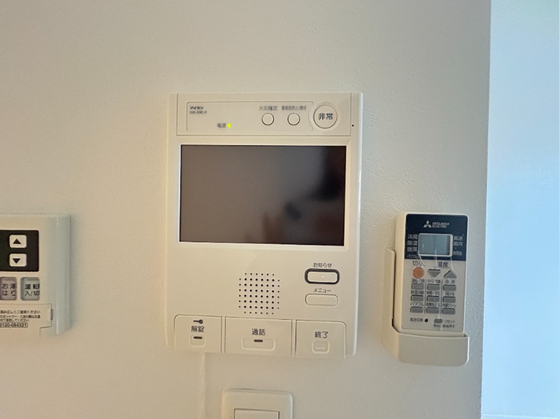 セキュリティ　同型タイプ