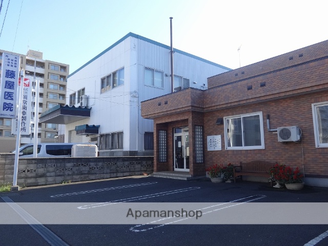 病院　藤屋医院（病院）まで314m