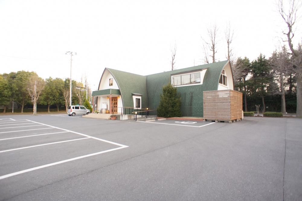 飲食店　とむとむ つくば店（飲食店）まで2192m