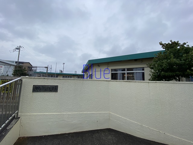 幼稚園・保育園　辻堂保育園（幼稚園・保育園）まで873m