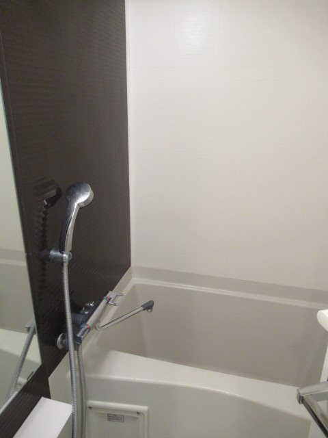 バス・シャワールーム　参考写真