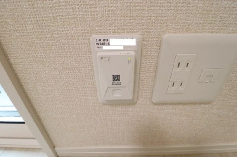 その他設備　図面と現状に相違がある場合には現状を優先