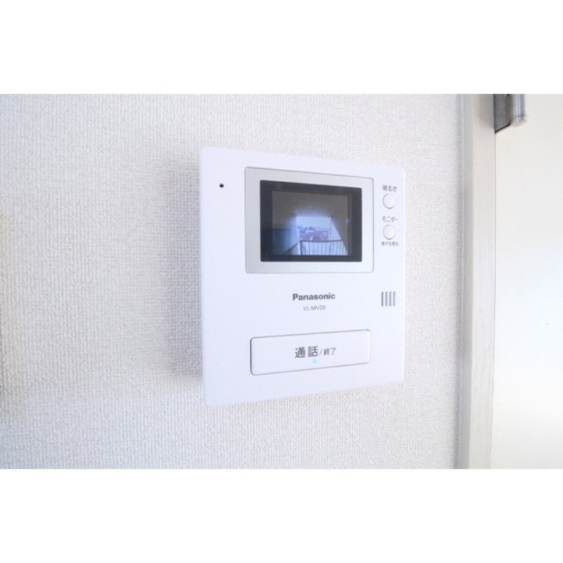 セキュリティ　図面と現状に相違がある場合には現状を優先