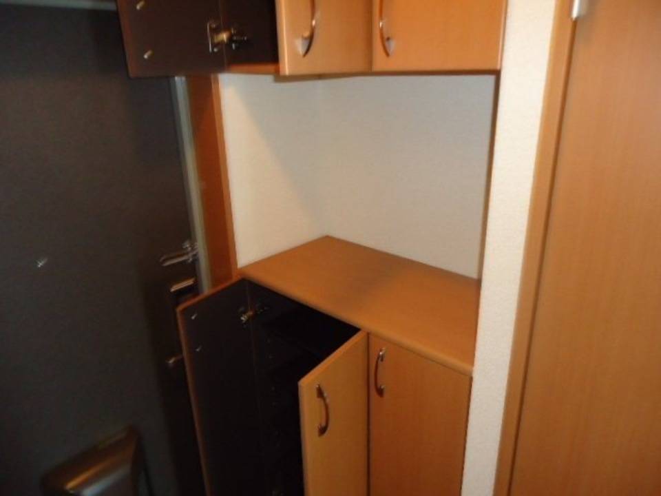 その他　シューズボックス