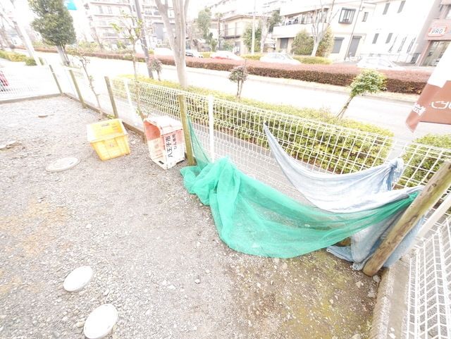 その他共有部分　★お問い合わせはタウンハウジング多摩センター店まで★