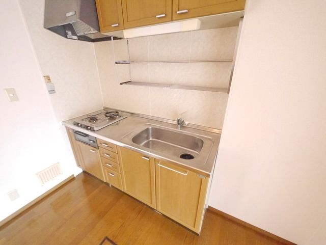 キッチン　★お問い合わせはタウンハウジング多摩センター店まで★