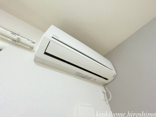 その他設備　写真は参考写真です。現況を優先してください。