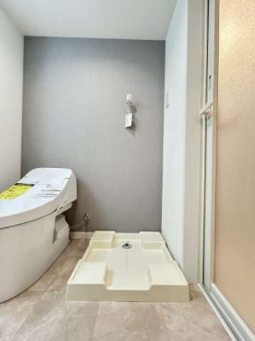 その他　同タイプ別部屋写真