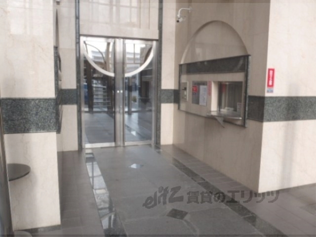 ロビー　ロビー