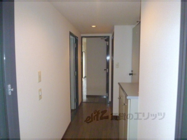 その他部屋・スペース　廊下