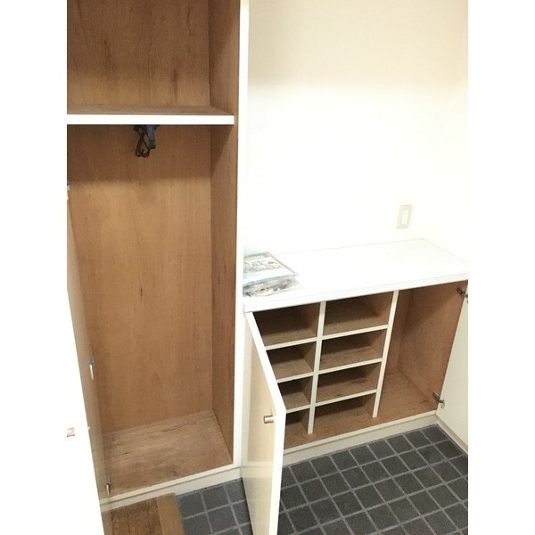 その他設備　※別部屋参考写真