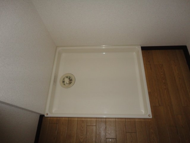 その他　洗濯機置場