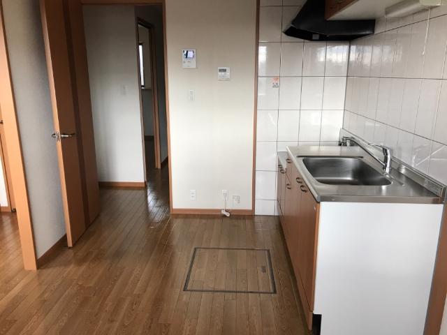 その他部屋・スペース　ダイニング