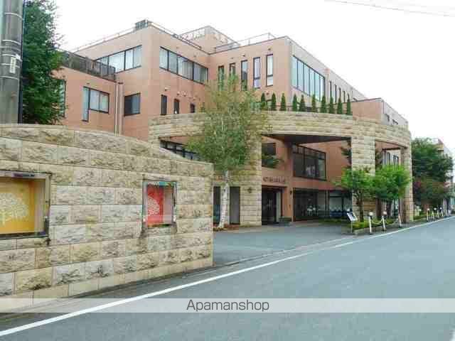 病院　北原国際病院（病院）まで1054m