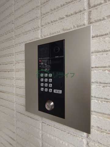 セキュリティ　フェリーチェ中野