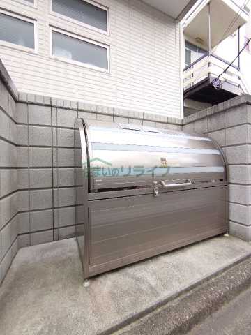 その他設備　フェリーチェ中野