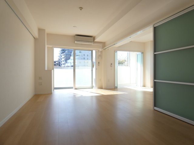 居室・リビング　居室※別部屋参考写真