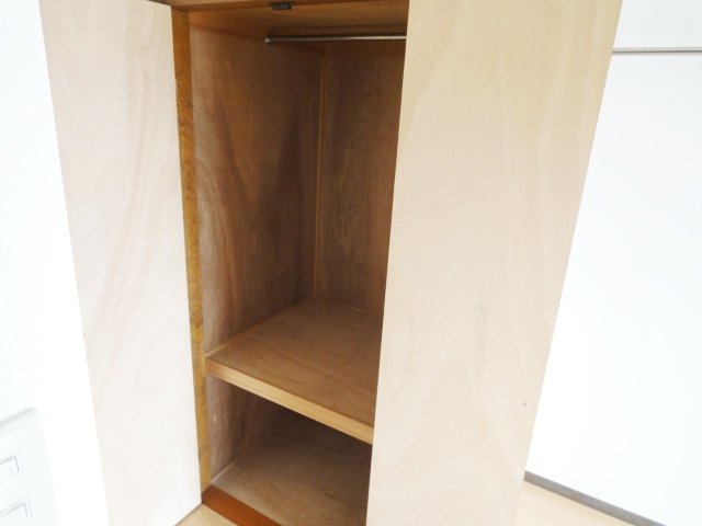 収納　同物件別号室