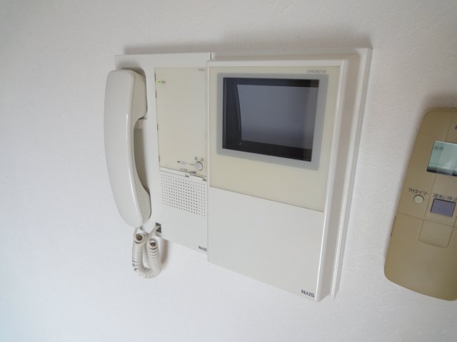 セキュリティ　同物件別号室