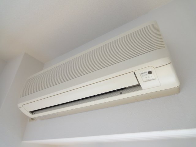 その他設備　同物件別号室