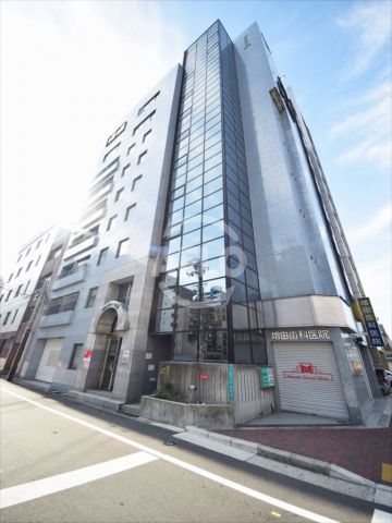 建物外観　グレースカーサＭ　外観