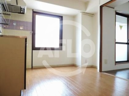 居室・リビング　グレースカーサＭ　ダイニングスペース