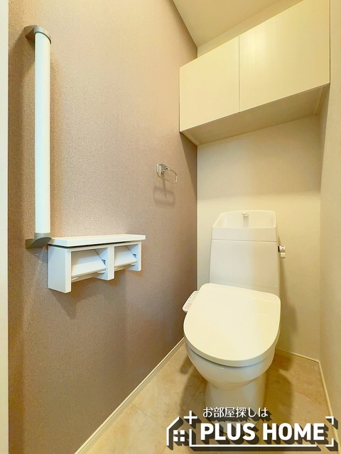 トイレ　類似写真