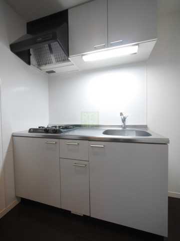 キッチン　HEHビル