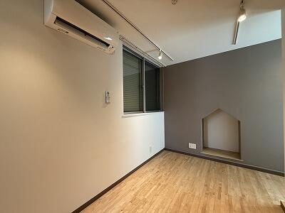 居室・リビング　?