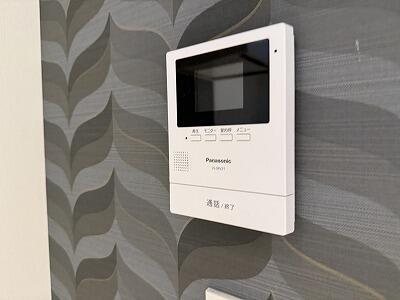 セキュリティ　?