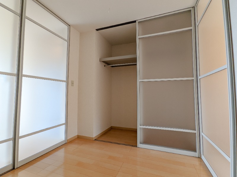 収納　図面と現状に相違がある場合には現状を優先