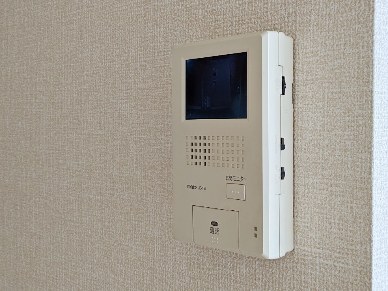 セキュリティ　図面と現状に相違がある場合には現状を優先