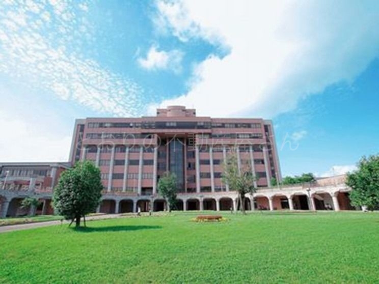 大学・短大　宮崎公立大学（大学・短大）まで3314m