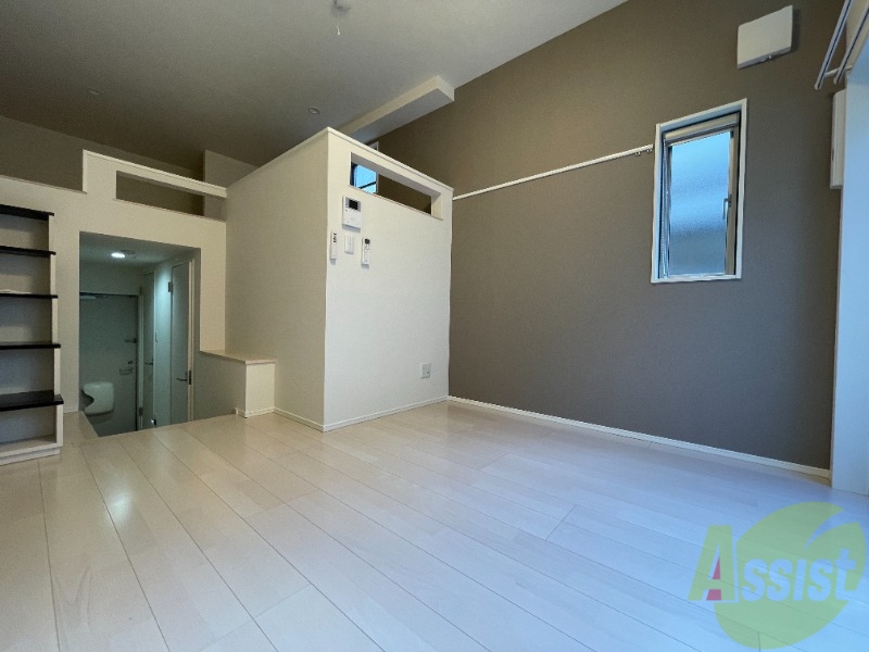 その他部屋・スペース　間接照明があり雰囲気のよいお部屋ですね。