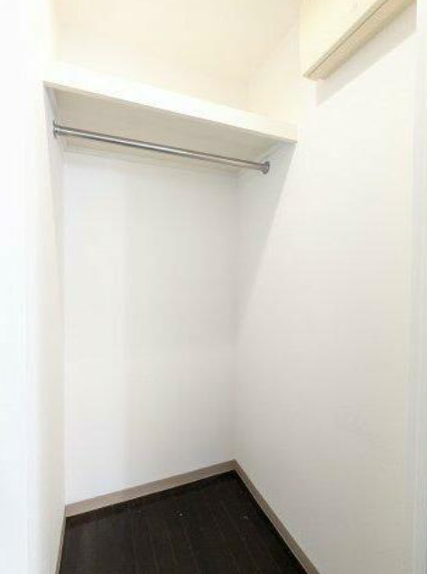 収納　※別部屋参考写真