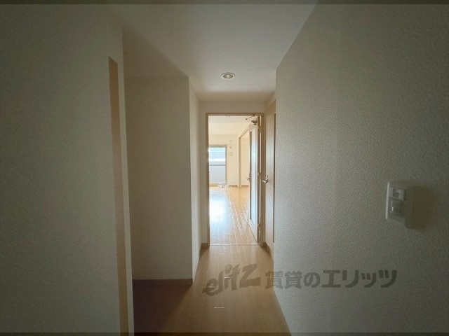 その他部屋・スペース　廊下