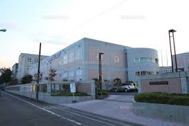 大学・短大　実践女子大学 大坂上キャンパス（大学・短大）まで2371m