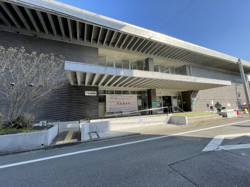 その他　下京税務署（その他）まで206m