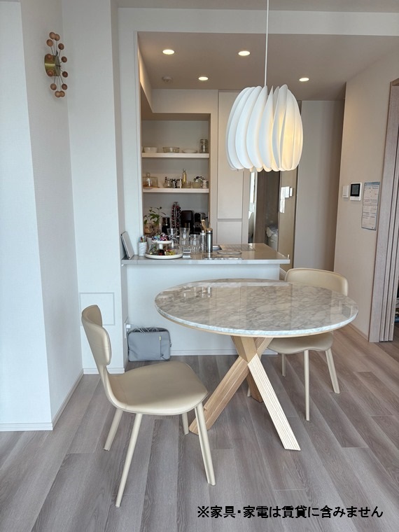 居室・リビング　居室※別部屋参考写真