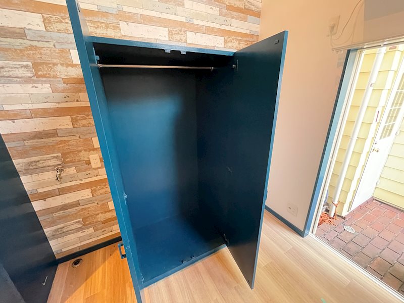 収納　別号室参考写真