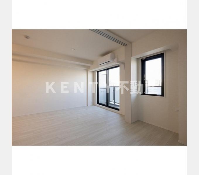 その他部屋・スペース　内装は落ち着いています