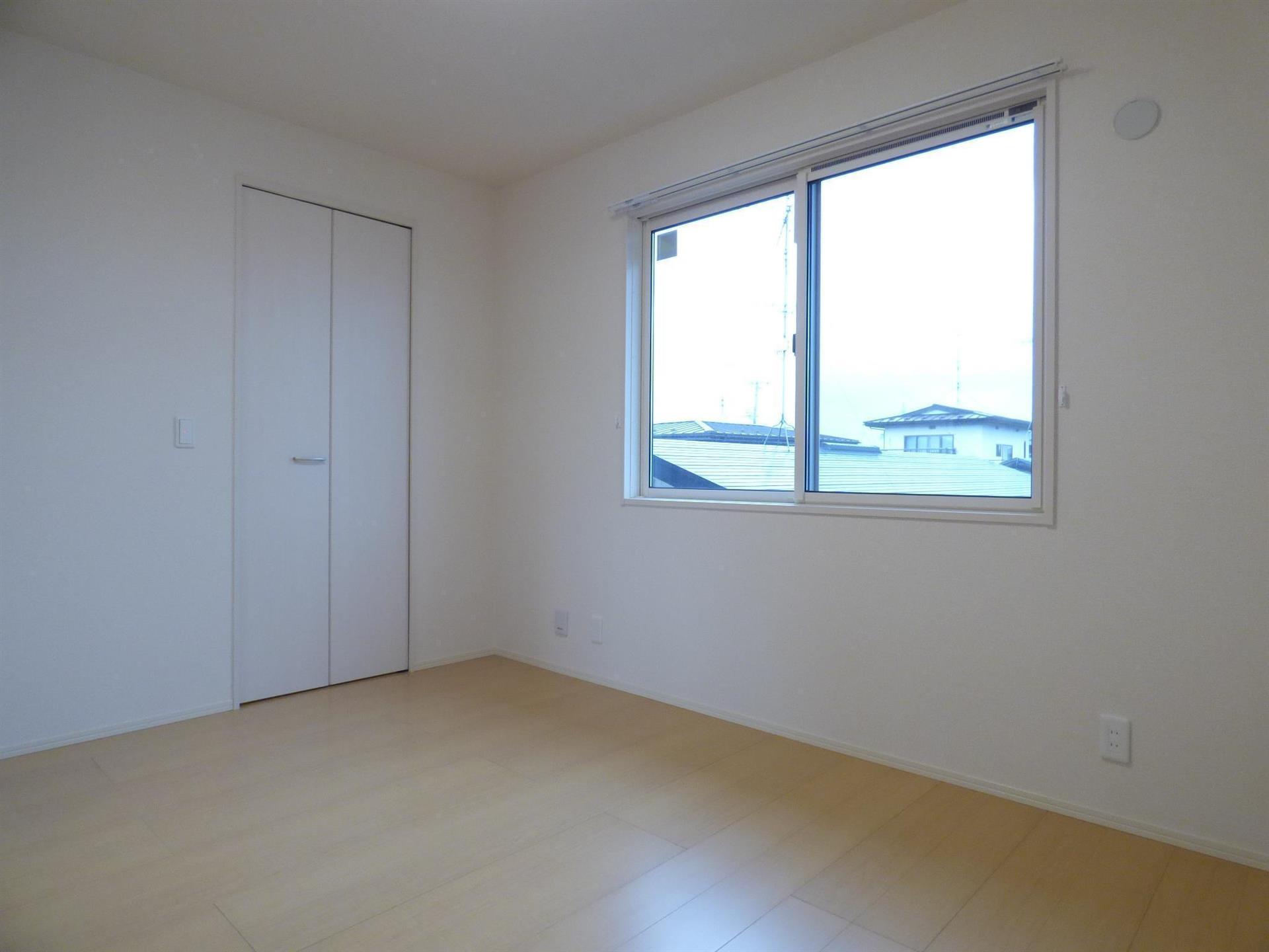 その他部屋・スペース　洋室