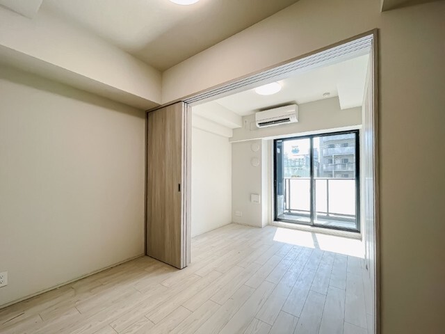 居室・リビング　※写真は同タイプ住戸です。