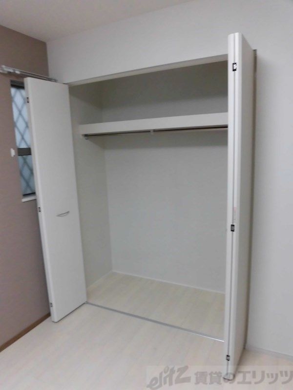 その他部屋・スペース　収納