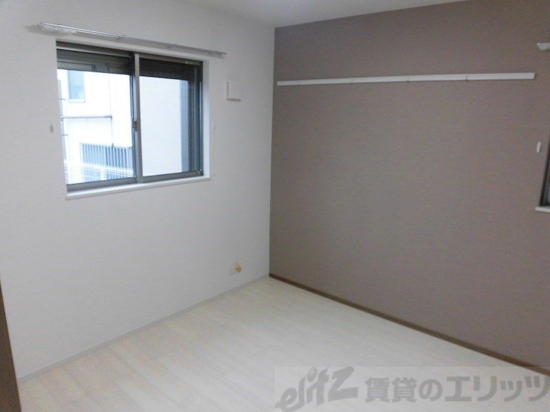 居室・リビング　リビング/居室