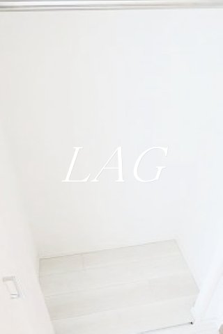 収納　収納です。