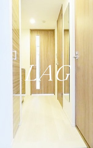 玄関　玄関です。