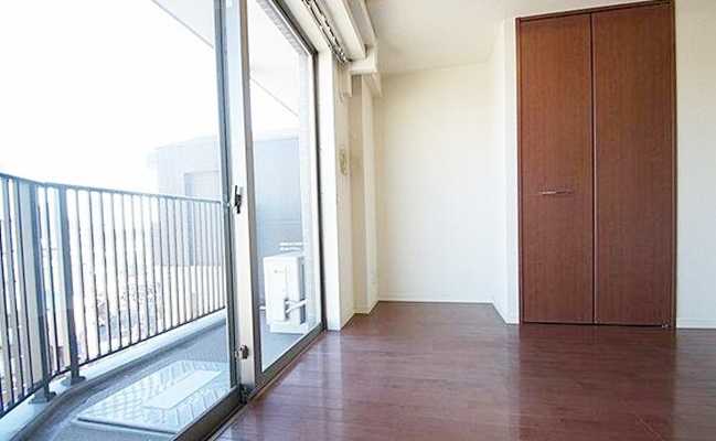 バルコニー　【人気！おすすめ物件！！】お問い合わせはお早めに♪